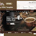 Bruin - Coffee Shop HTML Template Review