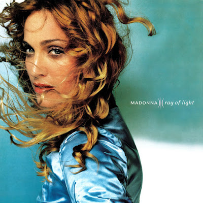 Madonna’s ‘Ray Of Light’ Demos Leak