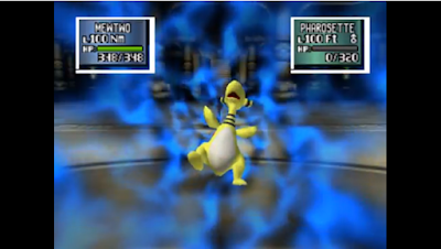 Pokemon Stadium Apk No Emulator