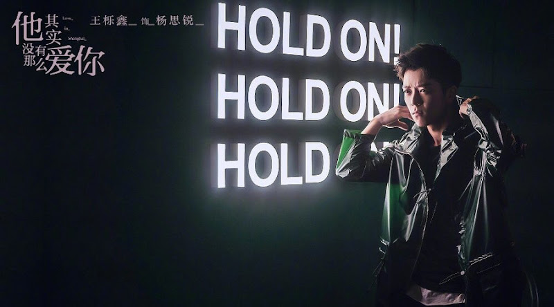 Love Yourself / Love By Yourself / Love in Shanghai China Web Drama