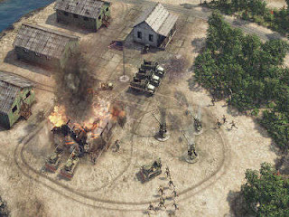 retrouvez sudden strike 4 complete collection sous l onglet strategie de fuze forge