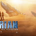 Novo poster de "Valerian e A Cidade de Mil Planetas"