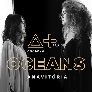 MP3 download ANALAGA - Oceans (Where Feet May Fail) [feat. Anavitória] - Single iTunes plus aac m4a mp3