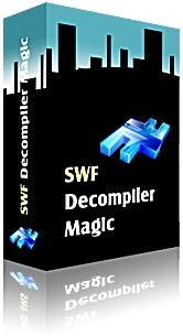 SWF Decompiler Magic 5.0.2.139 Portable