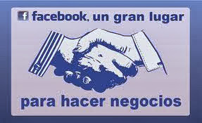 Negocios facebook