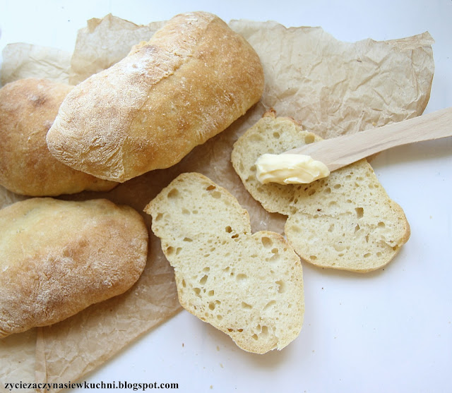 Ciabatta