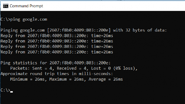 Cara Hack Komputer Orang Lain lewat IP