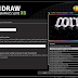 Download Keygen CorelDRAW X5/X6