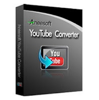 Aneesoft YouTube Converter v. 3.0.0 - 1001 Tutorial & Free Download - Apps