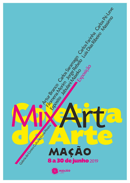 #mixart #mixartmacao  #mixartmação #mação 