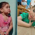 Menina de 3 anos é baleada na cabeça no RJ 