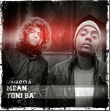 VISAO ALBUM CAPA
