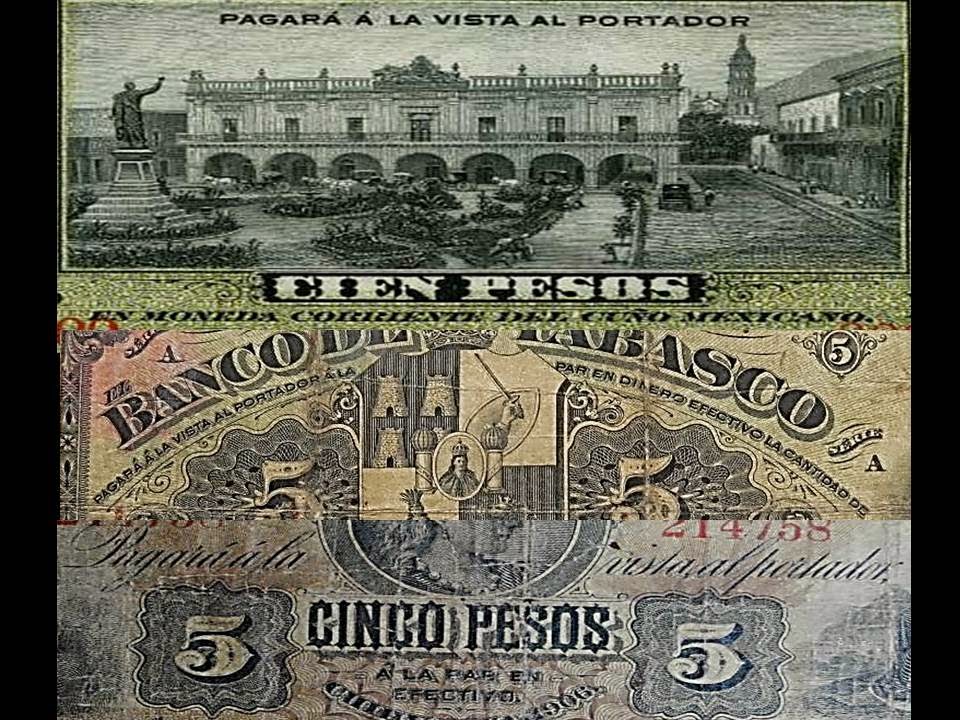 Moneda Mexicana