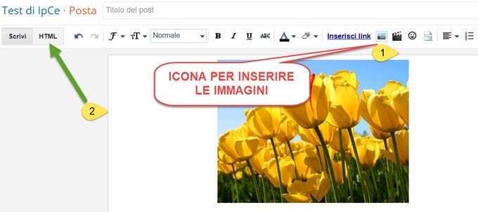 blogger-immagini