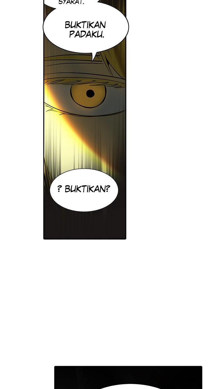 Webtoon Tower Of God Bahasa Indonesia Chapter 290