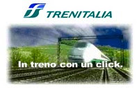 Sito Trenitalia.it