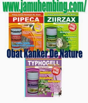 Obat Kanker De Nature