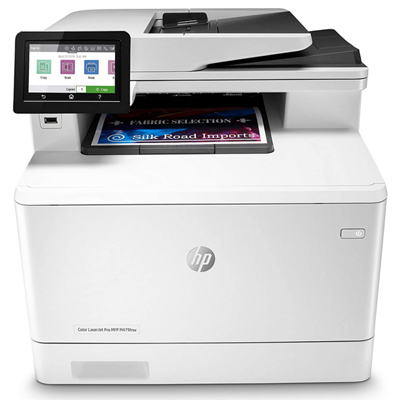 laser printers