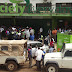 Society Stores closed indefinitely as Waititu fight against alcohol intensifies.