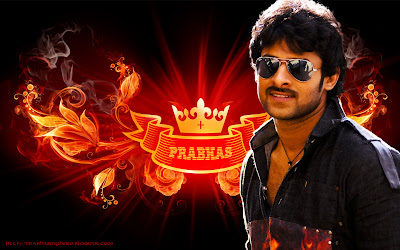 Prabhas Wallpapers