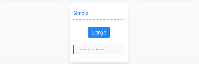 Membuat Tombol / Button Elegan dengan CSS