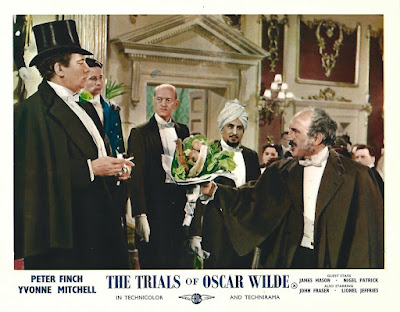 The Trials Of Oscar Wilde 1960 Movie Image 7