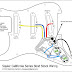 Squier Pj Bass Wiring Diagram