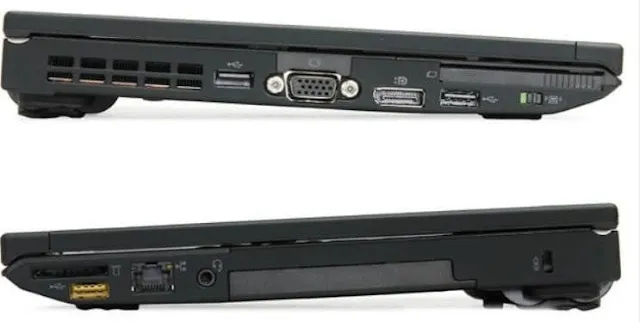 Thinkpad X220