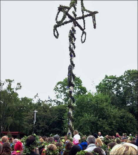 Midsommar-Skansen-2014