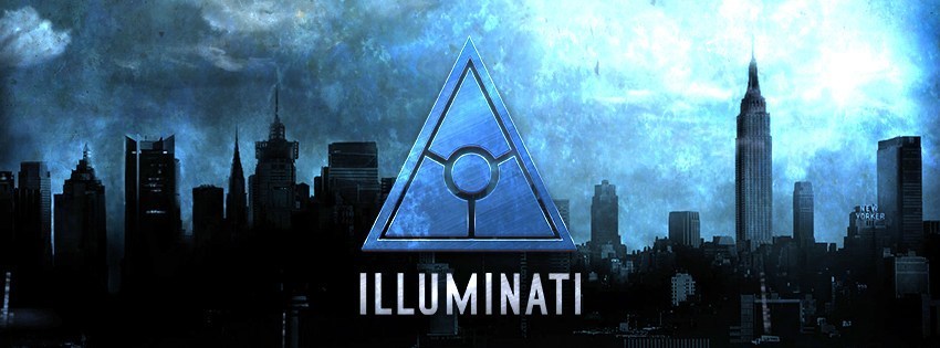Ini 15 Fakta Konspirasi Illuminati yang Jarang Diketahui