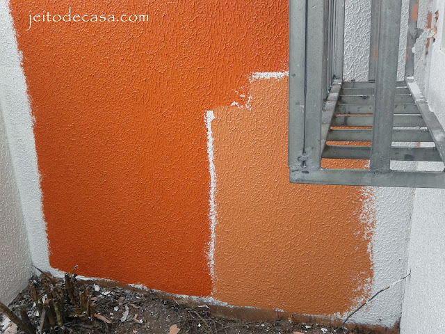 casa-laranja-pintura