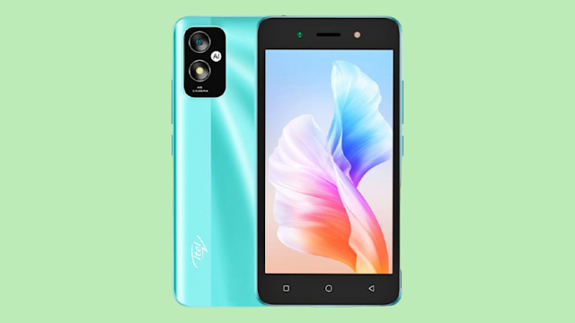 itel A24 Pro Price in Bangladesh 2022