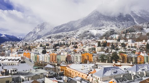 Séjour estival à Innsbruck au cœur du Tyrol: Que voir sans voiture?