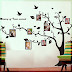 Wall Decor Decals