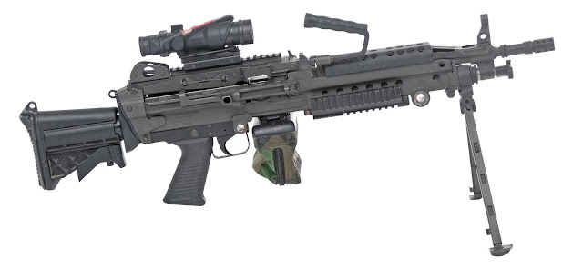 Buy Machine Guns in Darwin Australia