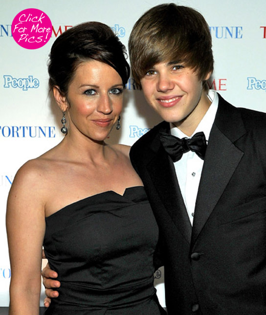 justin bieber mom. justin bieber mom. jun