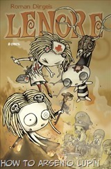 P00011 - Lenore #11