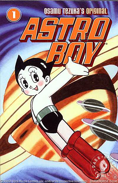  Desktop Wallpapers on The Best Cartoon Wallpapers  Best Astro Boy Wallpapers