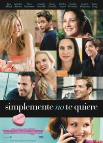 Ver Simplemente no te quiere (2009) - Latino Online