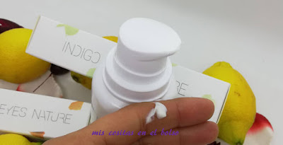 Cosmética Natural