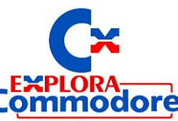 AGARRAOS TODOS QUE LLEGA LA 2ª EDICIÓN DE EXPLORA COMMODORE