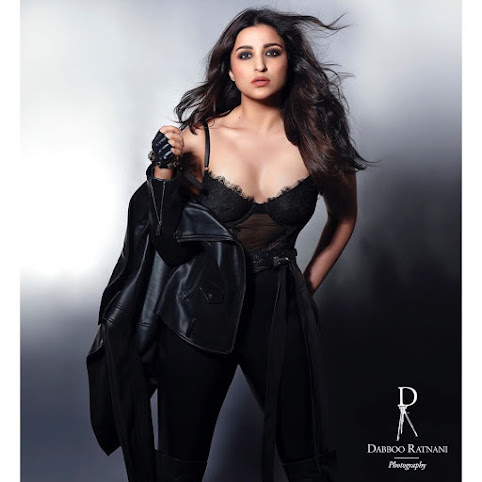 Parineeti Chopra Twitter, Movies, Biography, News, Age & Photos