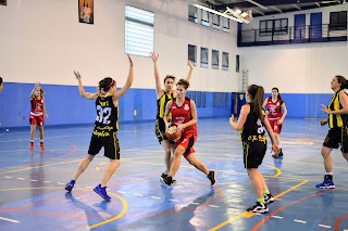 Partido del Dosa contra el Portugalete