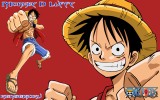 Luffy Gomu Gomu