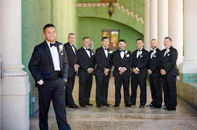 Coral Gables Wedding