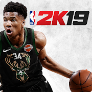 NBA 2K19 Unlimited Money MOD APK