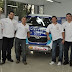 Se presentó el equipo “Hyundai Argentina Dakar Team”