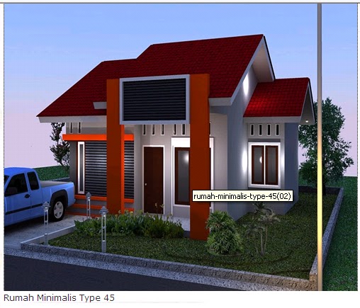  Design  Rumah  Kita