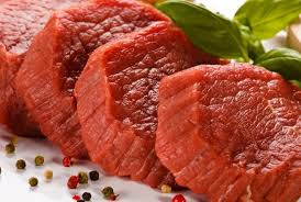 Chemical substances in red meat can damage heart health