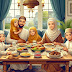 CARA MENJAGA KESEHATAN TUBUH SAAT RAMADAN